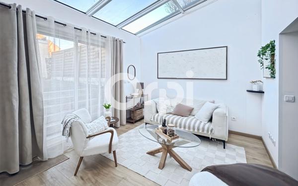 Maison à vendre    3 pièces • 90 m2 Saint-Martin-Boulogne