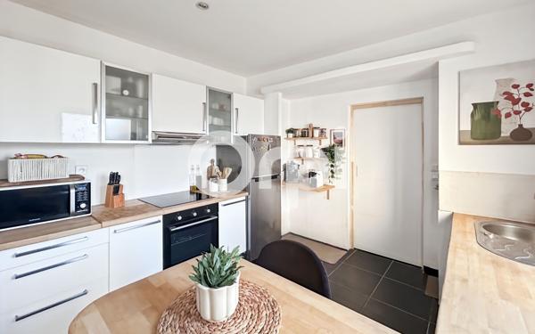 Maison à vendre    3 pièces • 90 m2 Saint-Martin-Boulogne