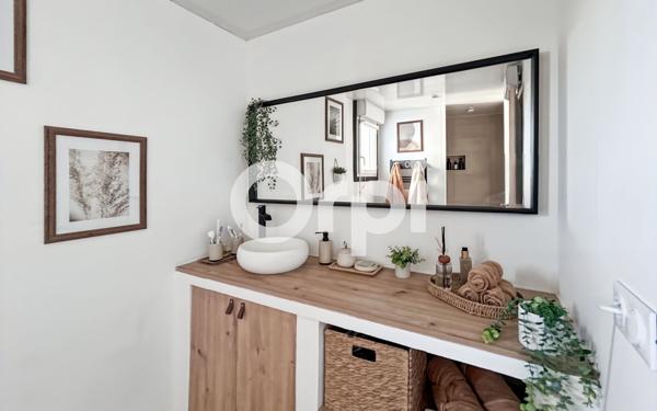 Maison à vendre    3 pièces • 90 m2 Saint-Martin-Boulogne