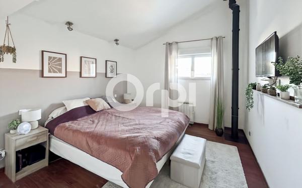 Maison à vendre    3 pièces • 90 m2 Saint-Martin-Boulogne