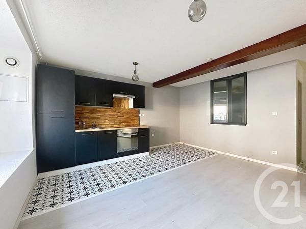 Maison à vendre  5 pièces - 75 m 2   AUDINCOURT  - 25