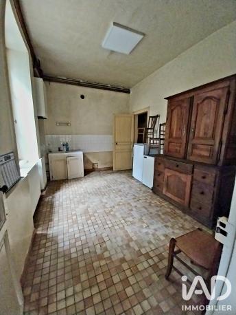 Maison à vendre 7 pièces 181 m² La Trimouille