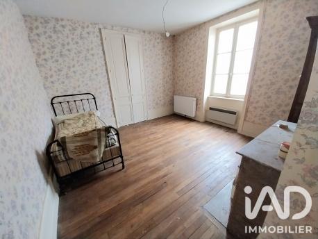 Maison à vendre 7 pièces 181 m² La Trimouille