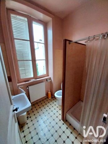 Maison à vendre 7 pièces 181 m² La Trimouille