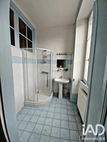 Maison à vendre 7 pièces 181 m² La Trimouille