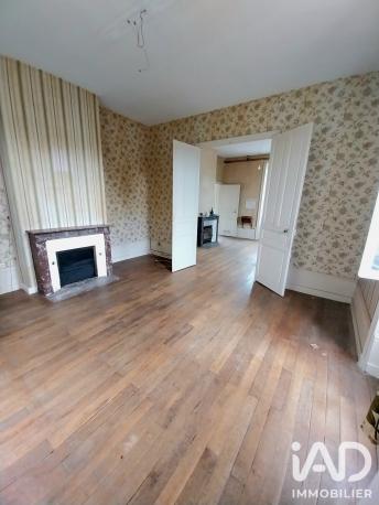 Maison à vendre 7 pièces 181 m² La Trimouille