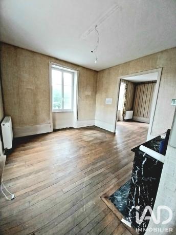 Maison à vendre 7 pièces 181 m² La Trimouille