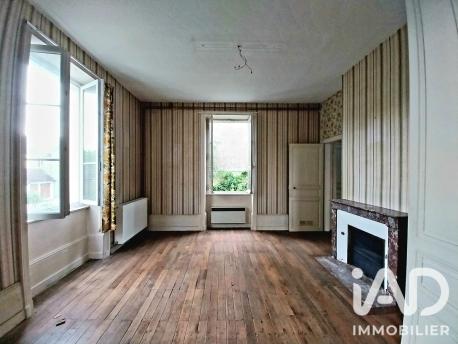 Maison à vendre 7 pièces 181 m² La Trimouille