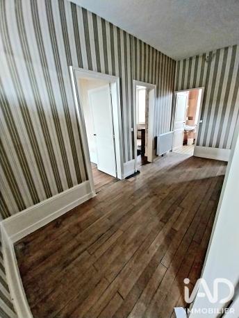 Maison à vendre 7 pièces 181 m² La Trimouille