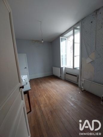 Maison à vendre 7 pièces 181 m² La Trimouille