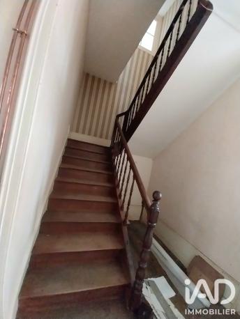 Maison à vendre 7 pièces 181 m² La Trimouille
