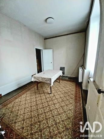 Maison à vendre 7 pièces 181 m² La Trimouille