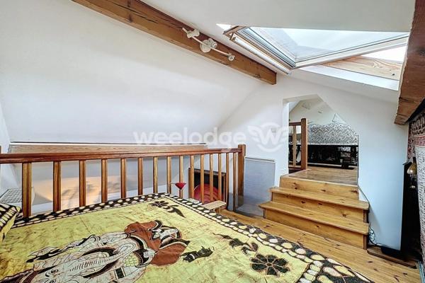 Maison à vendre 6 pièces de 98 m² à Maurecourt