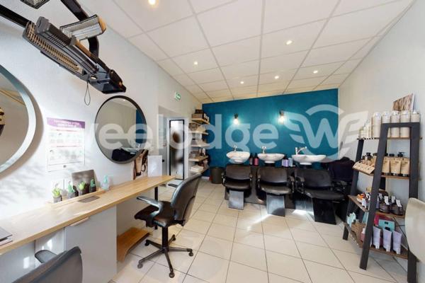 Maison à vendre 6 pièces de 98 m² à Maurecourt