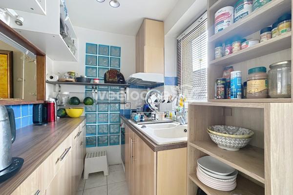 Maison à vendre 6 pièces de 98 m² à Maurecourt