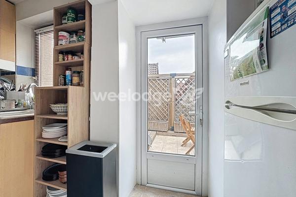 Maison à vendre 6 pièces de 98 m² à Maurecourt