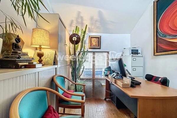 Maison à vendre 6 pièces de 98 m² à Maurecourt