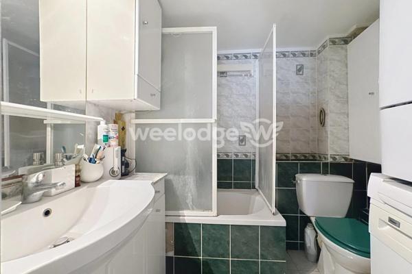 Maison à vendre 6 pièces de 98 m² à Maurecourt