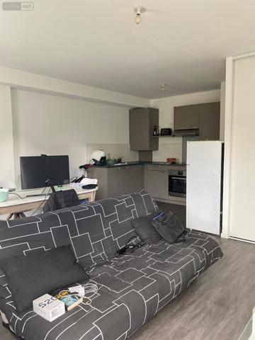 Appartement à vendre à Plougastel-Daoulas dans le Finistère (29470), ref : 29160-138