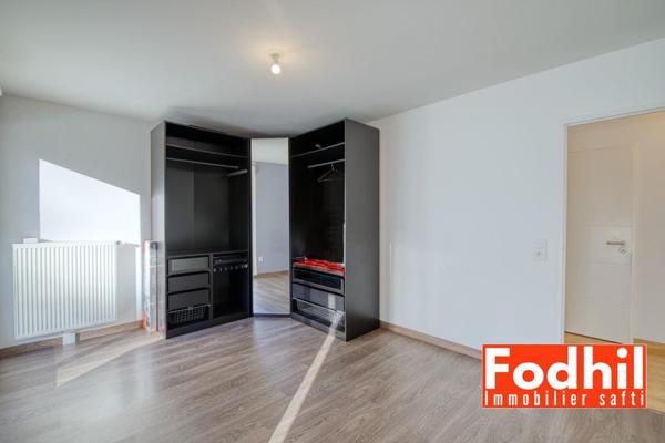 Chatenay-malabry, appartement 3 pièces avec parking.