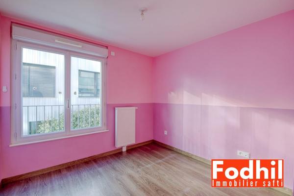 Chatenay-malabry, appartement 3 pièces avec parking.