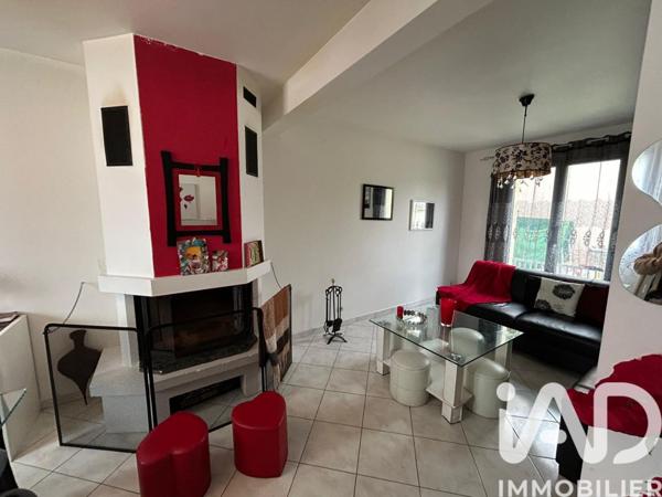 Maison à vendre 5 pièces 108 m² Sens