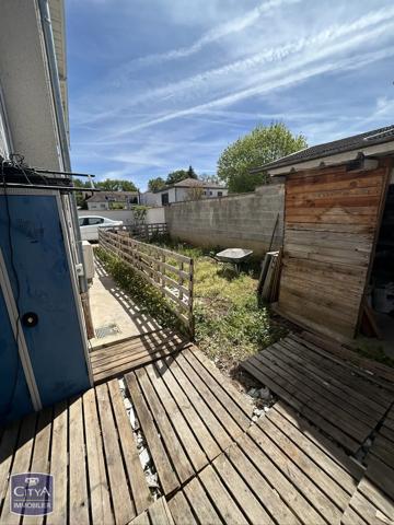 Maison à vendre 3 pièces 75m² Pont-de-Chéruy (38230)