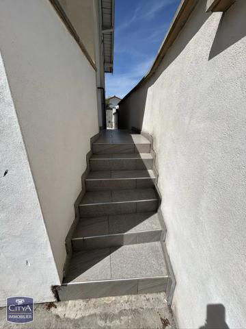 Maison à vendre 3 pièces 75m² Pont-de-Chéruy (38230)