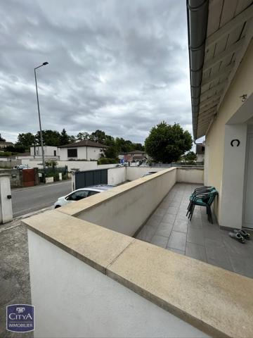 Maison à vendre 3 pièces 75m² Pont-de-Chéruy (38230)