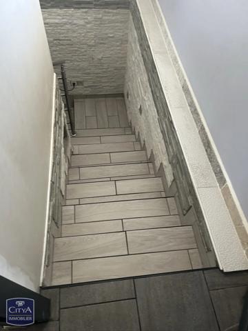 Maison à vendre 3 pièces 75m² Pont-de-Chéruy (38230)