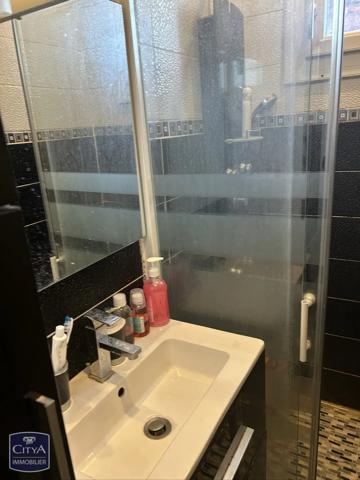 Maison à vendre 3 pièces 75m² Pont-de-Chéruy (38230)