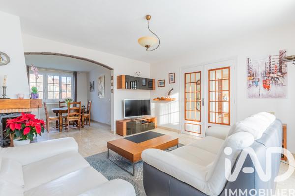 Maison à vendre 6 pièces 140 m² Igny