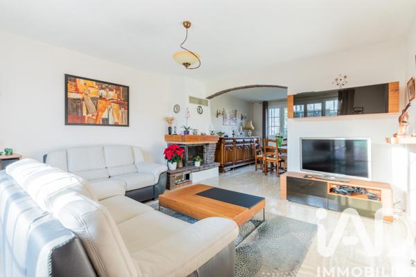 Maison à vendre 6 pièces 140 m² Igny