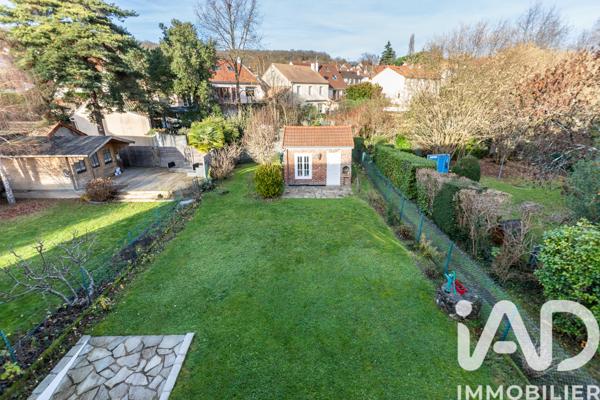 Maison à vendre 6 pièces 140 m² Igny
