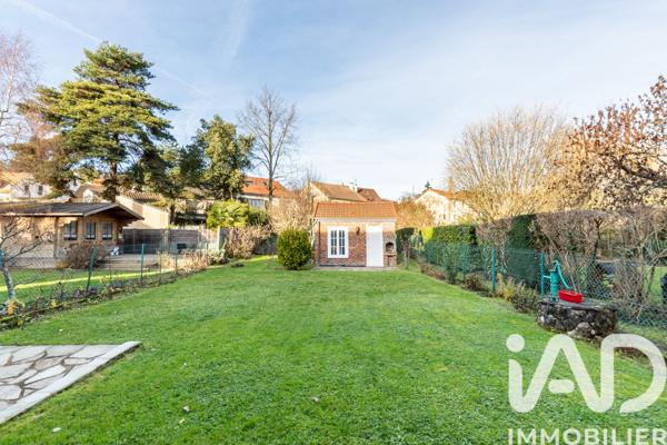 Maison à vendre 6 pièces 140 m² Igny