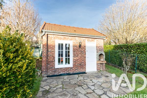 Maison à vendre 6 pièces 140 m² Igny