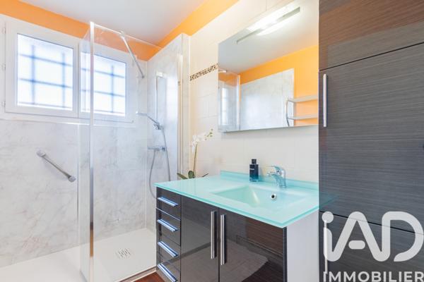 Maison à vendre 6 pièces 140 m² Igny