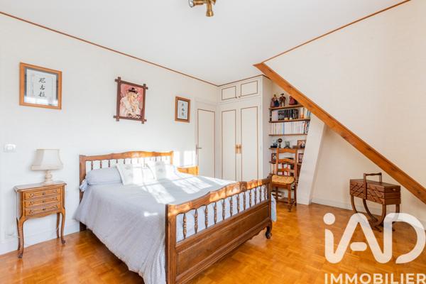 Maison à vendre 6 pièces 140 m² Igny