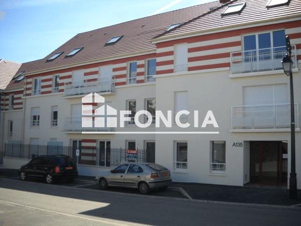 Location Appartement 2 pièces 42.25 m² - RESIDENCE PRINGY VILLAGE Pringy 77310
