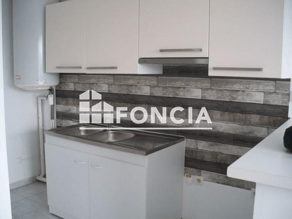 Location Appartement 2 pièces 42.25 m² - RESIDENCE PRINGY VILLAGE Pringy 77310