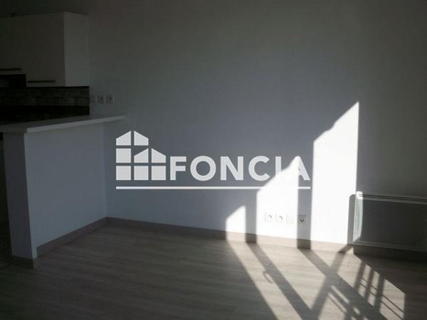 Location Appartement 2 pièces 42.25 m² - RESIDENCE PRINGY VILLAGE Pringy 77310