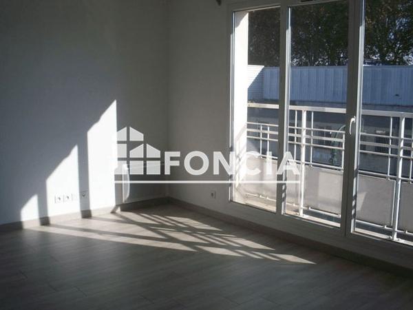 Location Appartement 2 pièces 42.25 m² - RESIDENCE PRINGY VILLAGE Pringy 77310