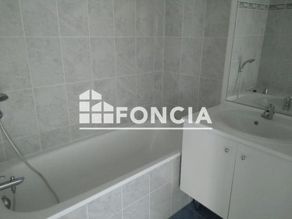 Location Appartement 2 pièces 42.25 m² - RESIDENCE PRINGY VILLAGE Pringy 77310