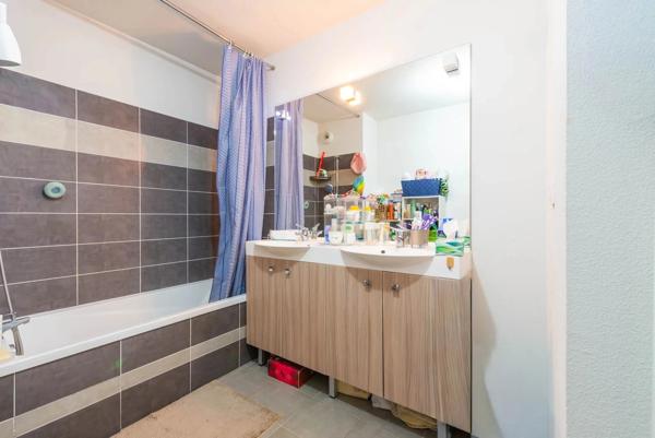 Appartement 3 pièces vendu loué