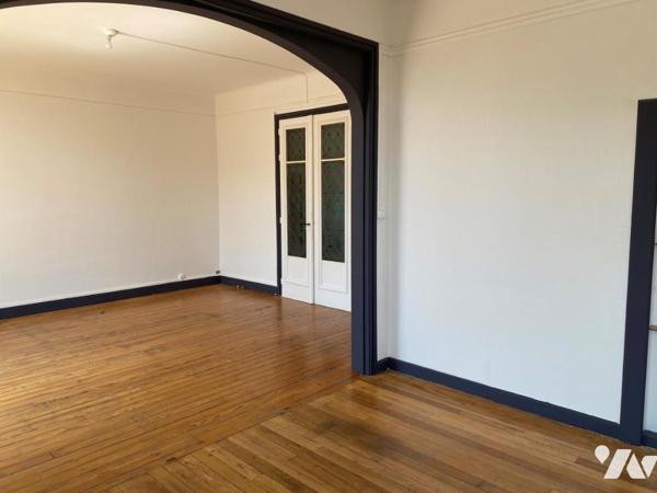 MAISON à VENDRE à DOULLENS