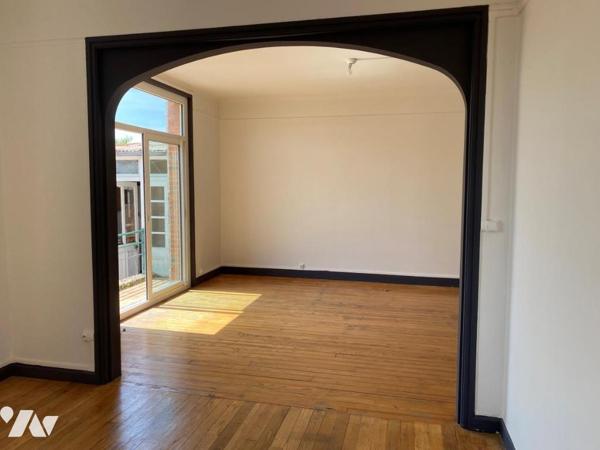 MAISON à VENDRE à DOULLENS