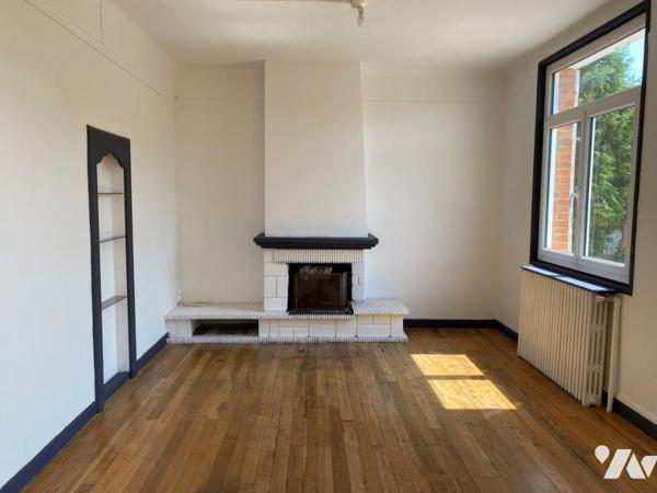 MAISON à VENDRE à DOULLENS