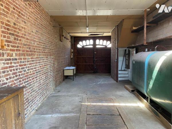 MAISON à VENDRE à DOULLENS