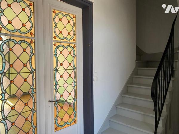 MAISON à VENDRE à DOULLENS