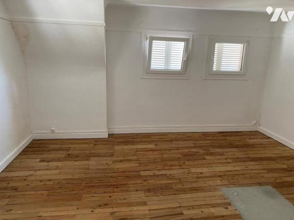 MAISON à VENDRE à DOULLENS